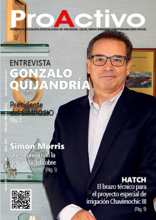 Revista ProActivo – Edición N° 234