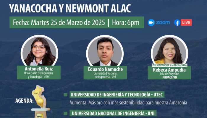 Ganadores de ProActivo Estudiantes 2024